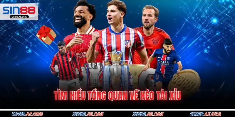 Tìm hiểu tổng quan về kèo tài xỉu